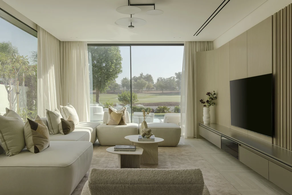 Lime Tree Valley A20 by Grounded Design A Visionary Reimagining of Contemporary Living 1